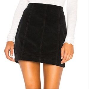 3 FOR $18 SALE Free People Mini Skirt 4